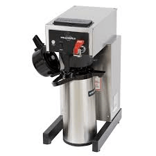 Airpot Automatic Coffee Brewer