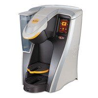 RC400 Single Cup Coffee Brewer