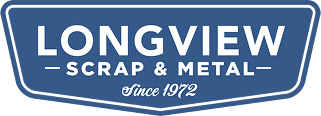 Longview Scrap & Metal Co. Logo