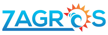 Zagros Heating & Air Conditioning - logo