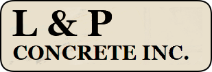L & P Concrete Inc.