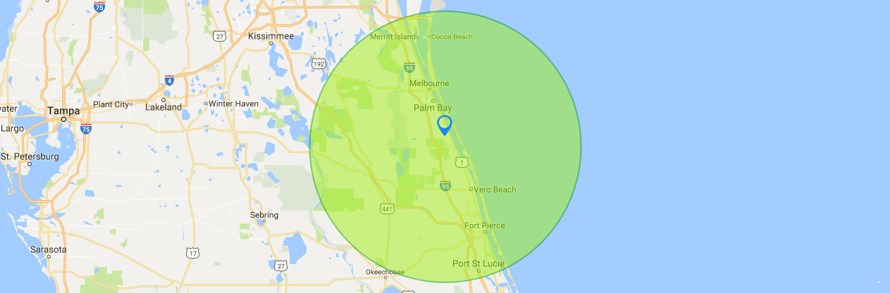 Justice Carpet & Tile Cleaning - 772-800-8817