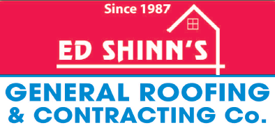 The General Roofing & Contracting Co Inc Logo