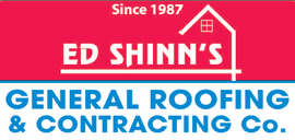 The General Roofing & Contracting Co Inc Logo