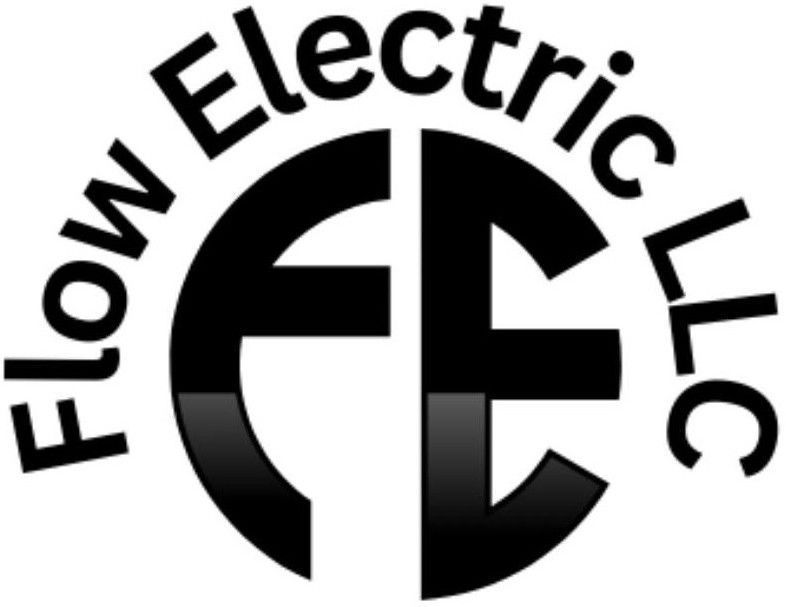 Flow Electric LLC - logo