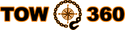 Tow360 LLC - logo