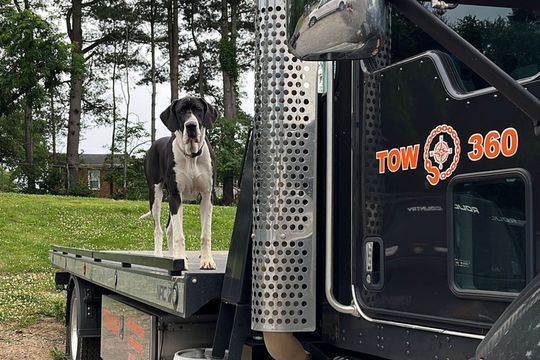 Tow360 LLC