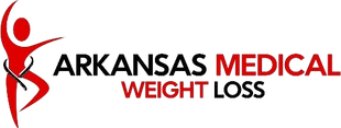 Arkansas Medical Weight Loss Logo