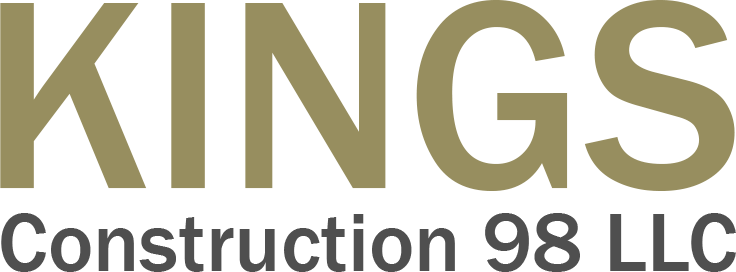 Kings Construction 98 LLC logo