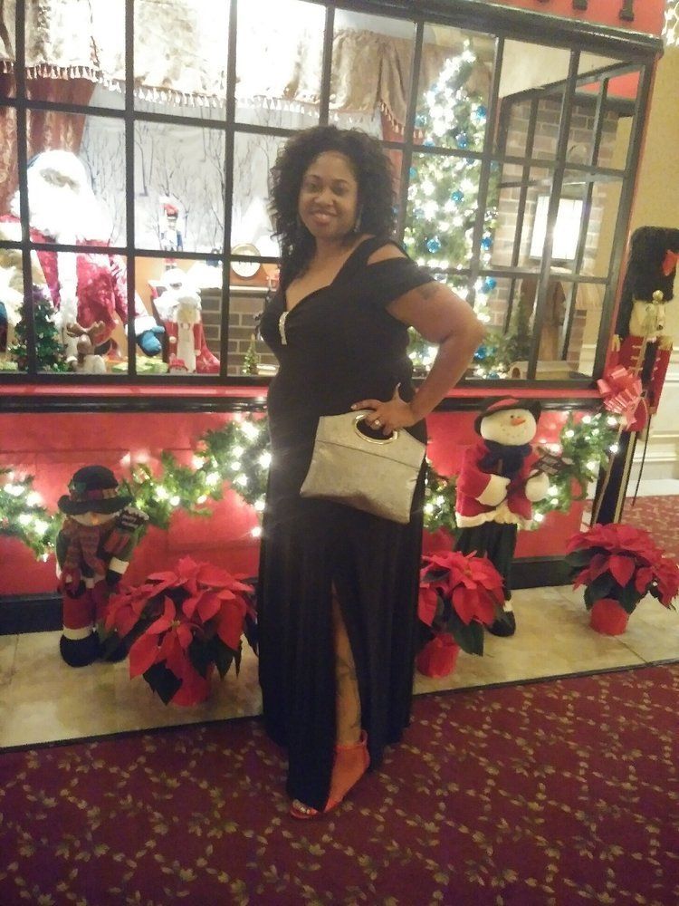 Company Christmas  party