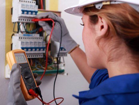 Learn more about Electrical Installation Electrical Installation