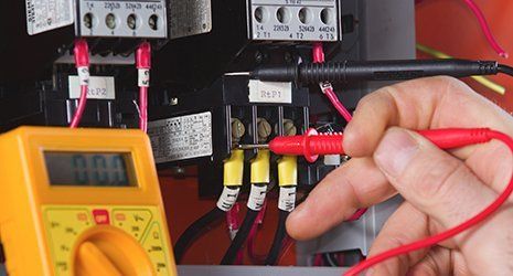 Learn more about Electrical Repairs Electrical Repairs