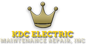 KDC Electric Maintenance Repair Inc - Electrical Contractor
