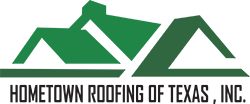 Hometown Roofing Of Texas, Inc. - logo