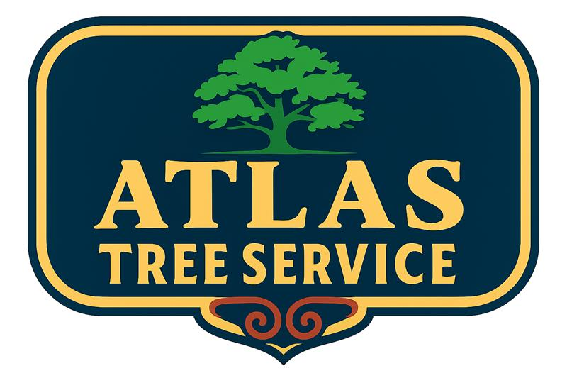 Atlas Tree Service - logo