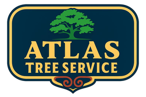 Atlas Tree Service - logo