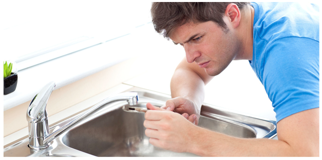 Preventative plumbing maintenance