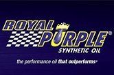 royal purple