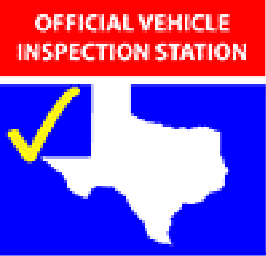 official vehicle inspection station