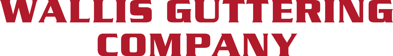 Wallis Guttering Company