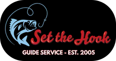 Set The Hook Guide Service