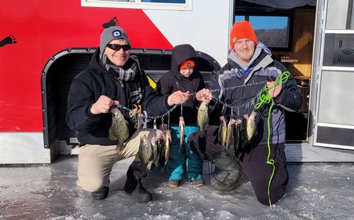 Set The Hook Guide Service
