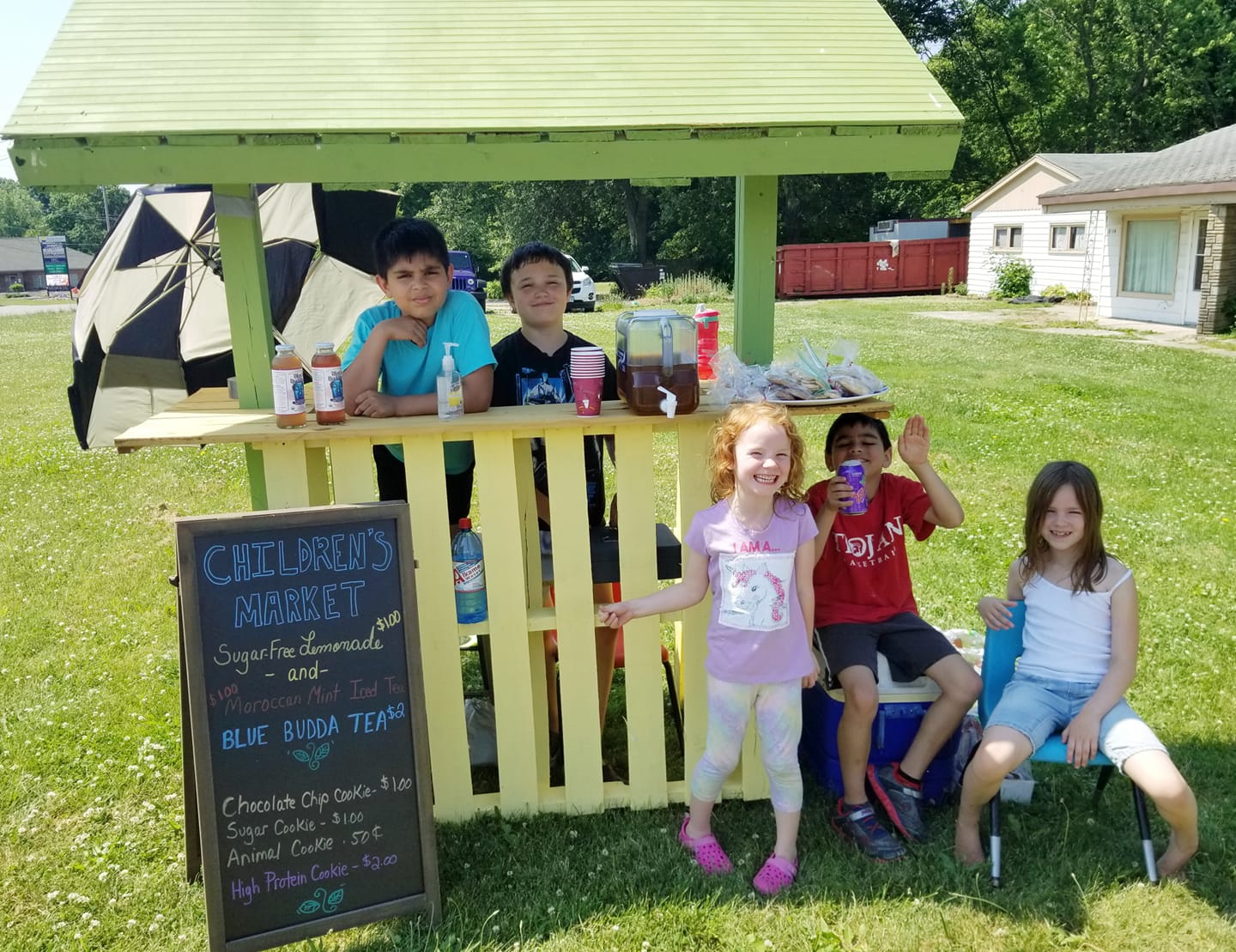 Country Store Health Foods image