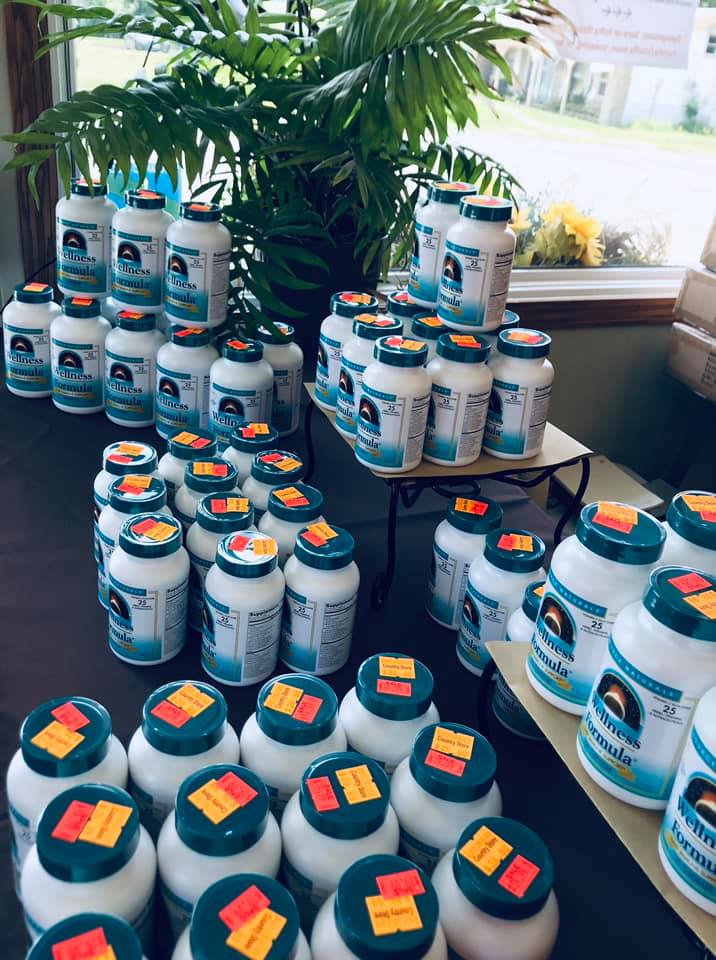 Country Store Health Foods image