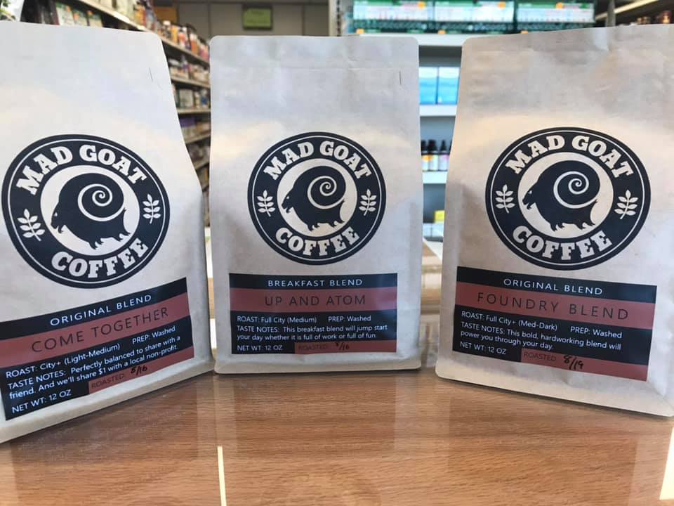 Country Store Health Foods image