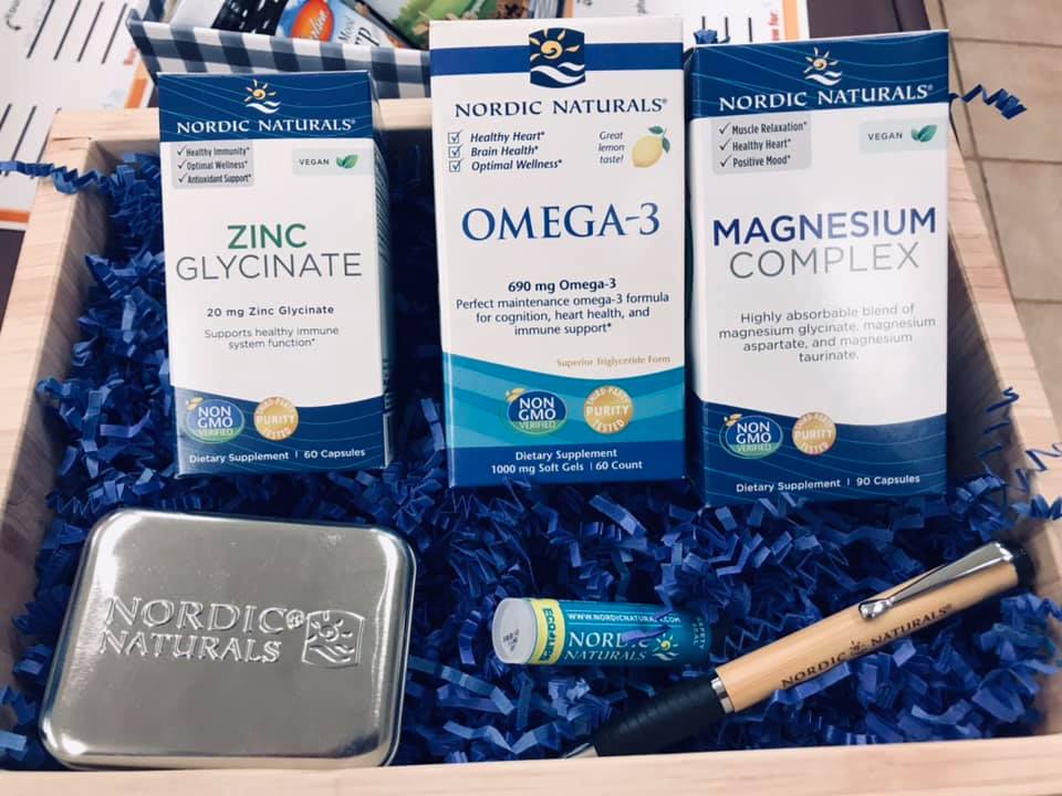 Country Store Health Foods image