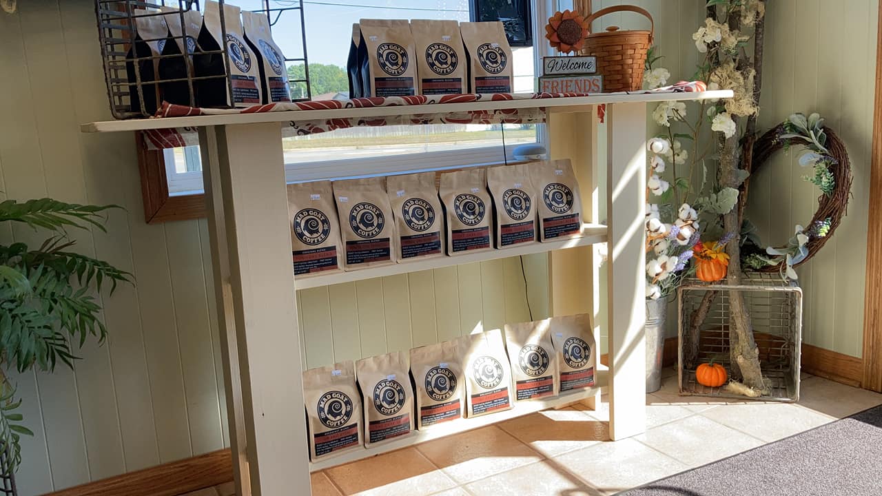 Country Store Health Foods image