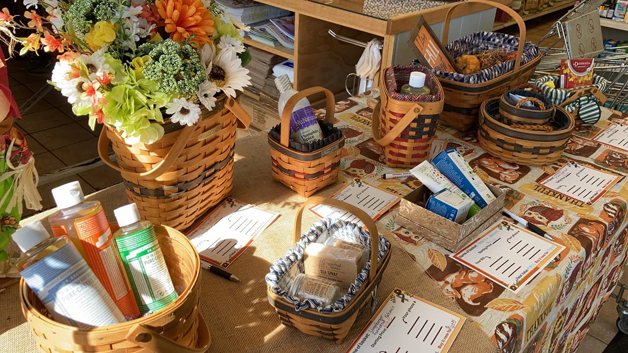 Country Store Health Foods image