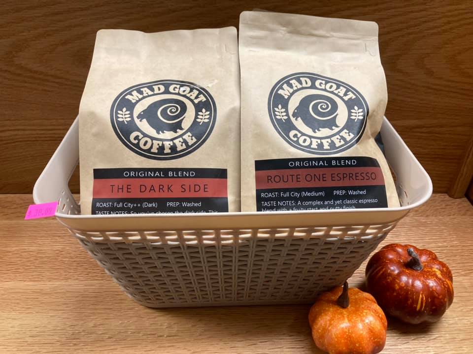 Country Store Health Foods image