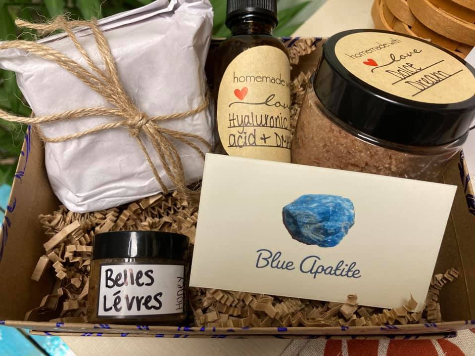 Country Store Health Foods image