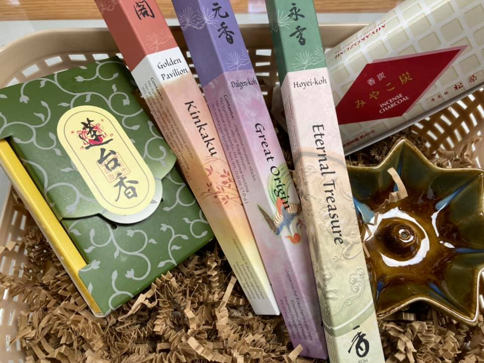 Country Store Health Foods image