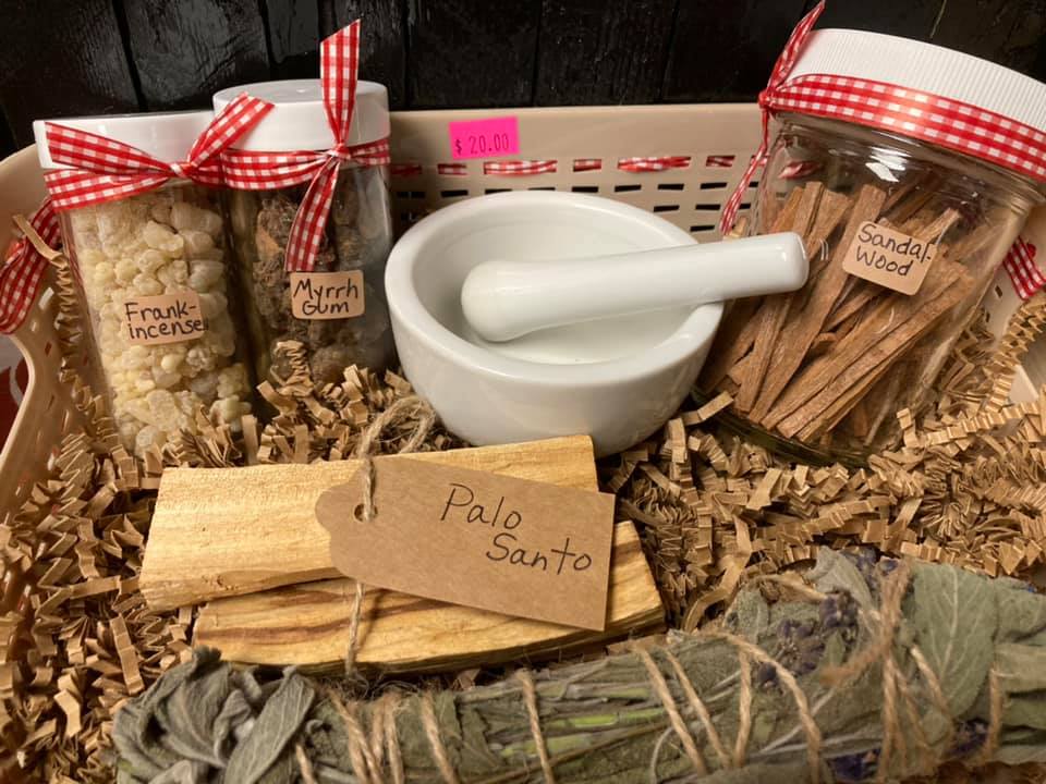 Country Store Health Foods image