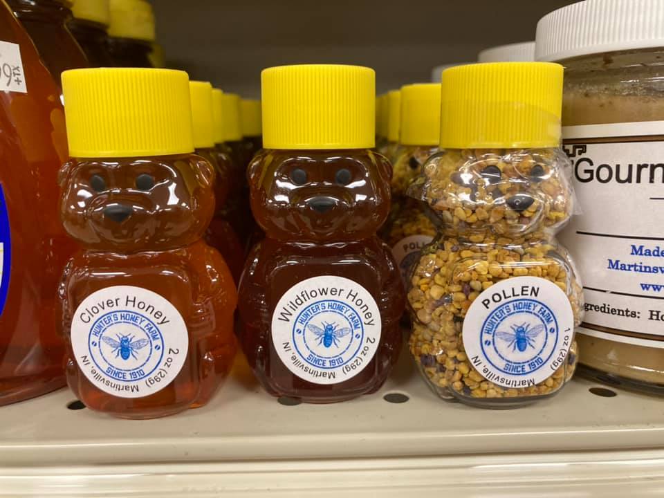 Country Store Health Foods image