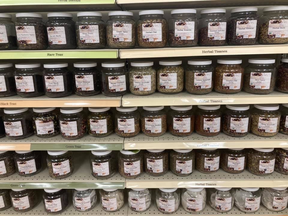 Country Store Health Foods image