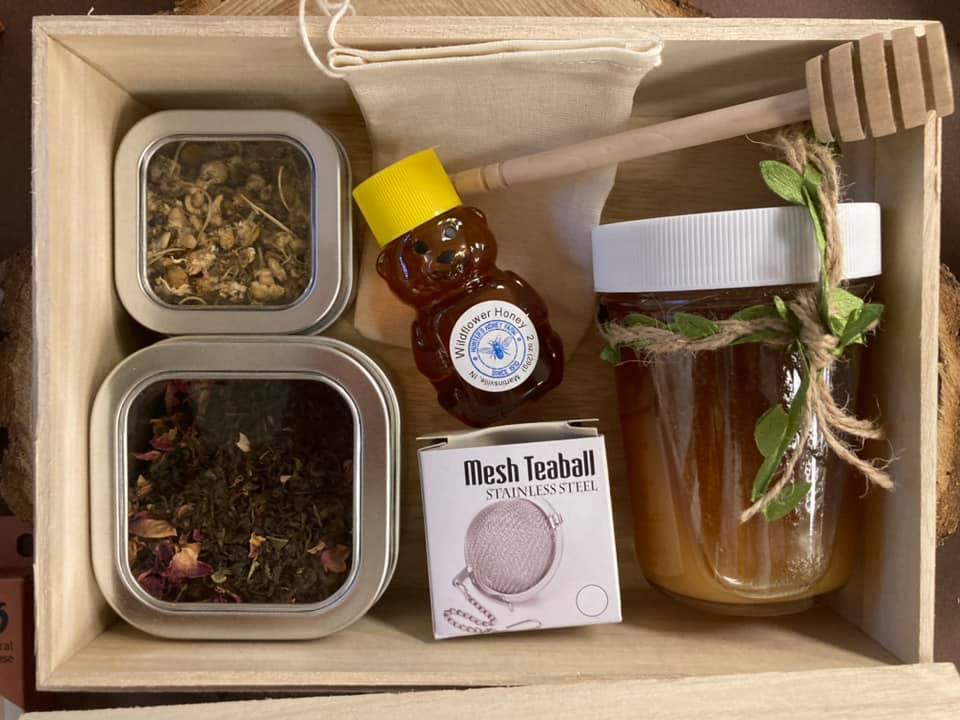 Country Store Health Foods image