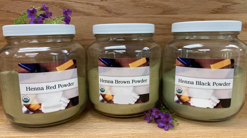 Country Store Health Foods image