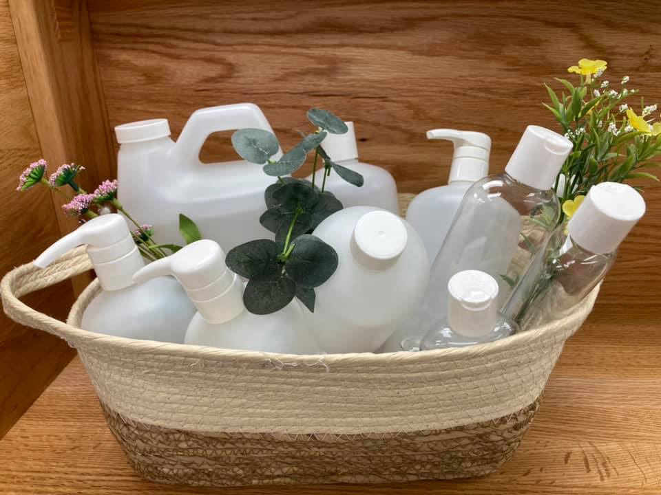 Country Store Health Foods image