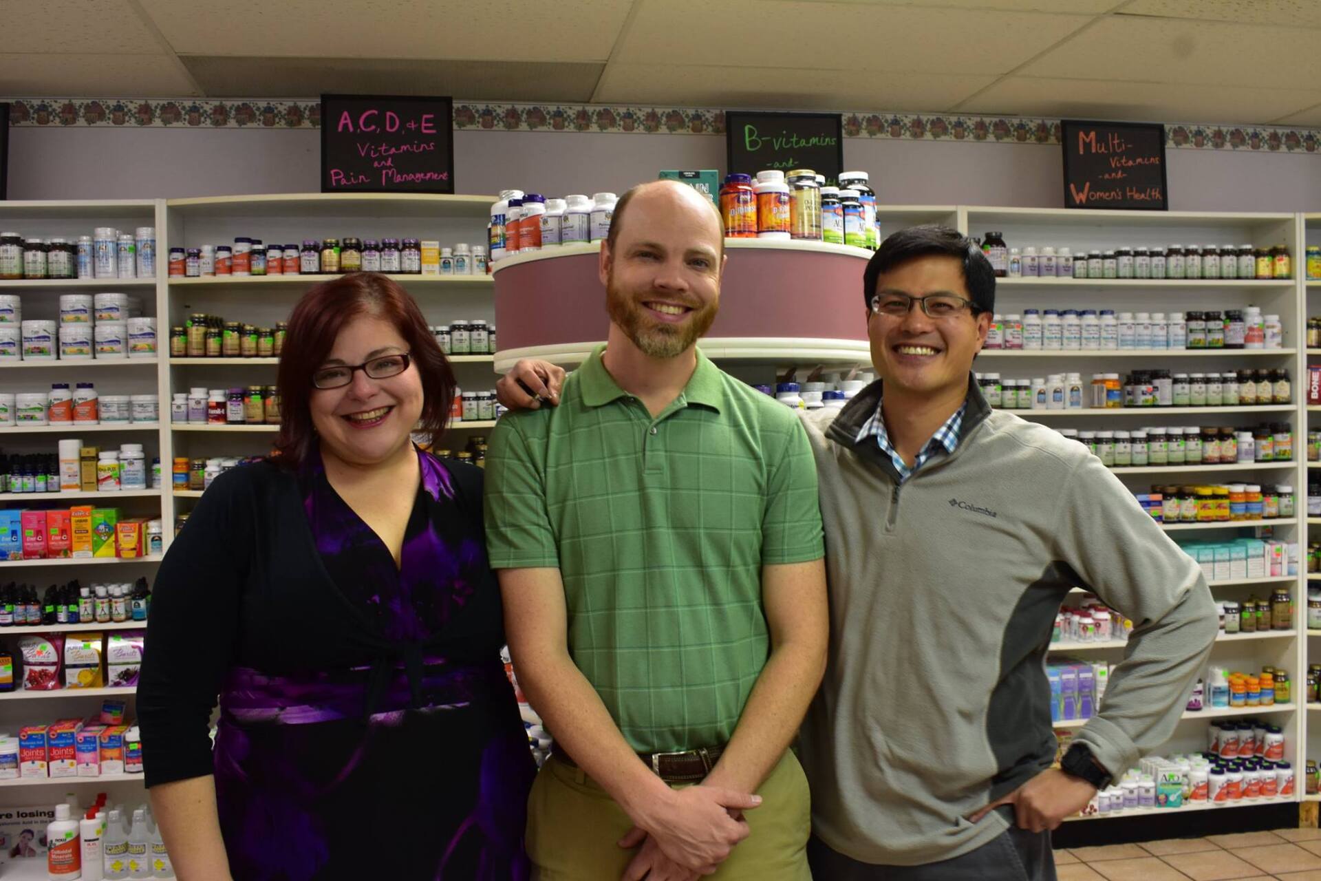 Country Store Health Foods image