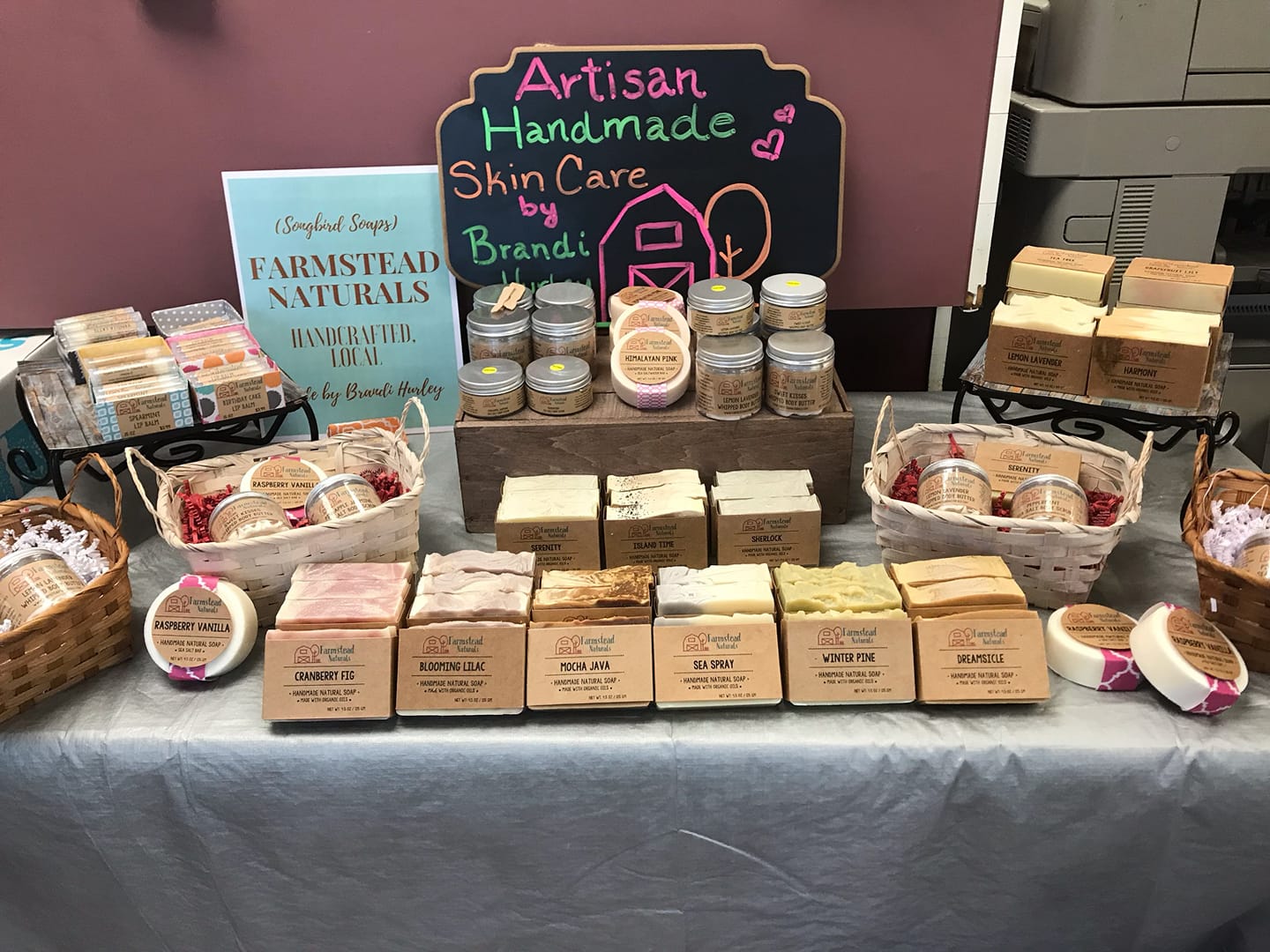 Country Store Health Foods image