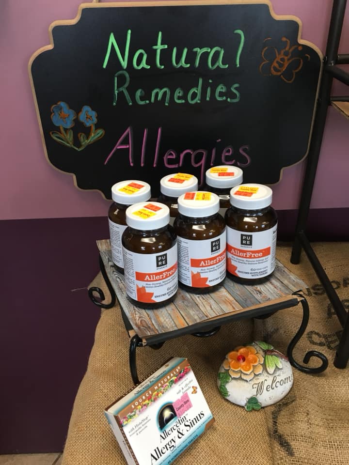 Country Store Health Foods image