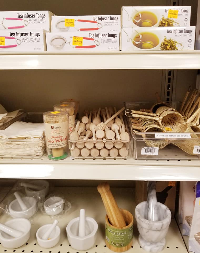 Country Store Health Foods image