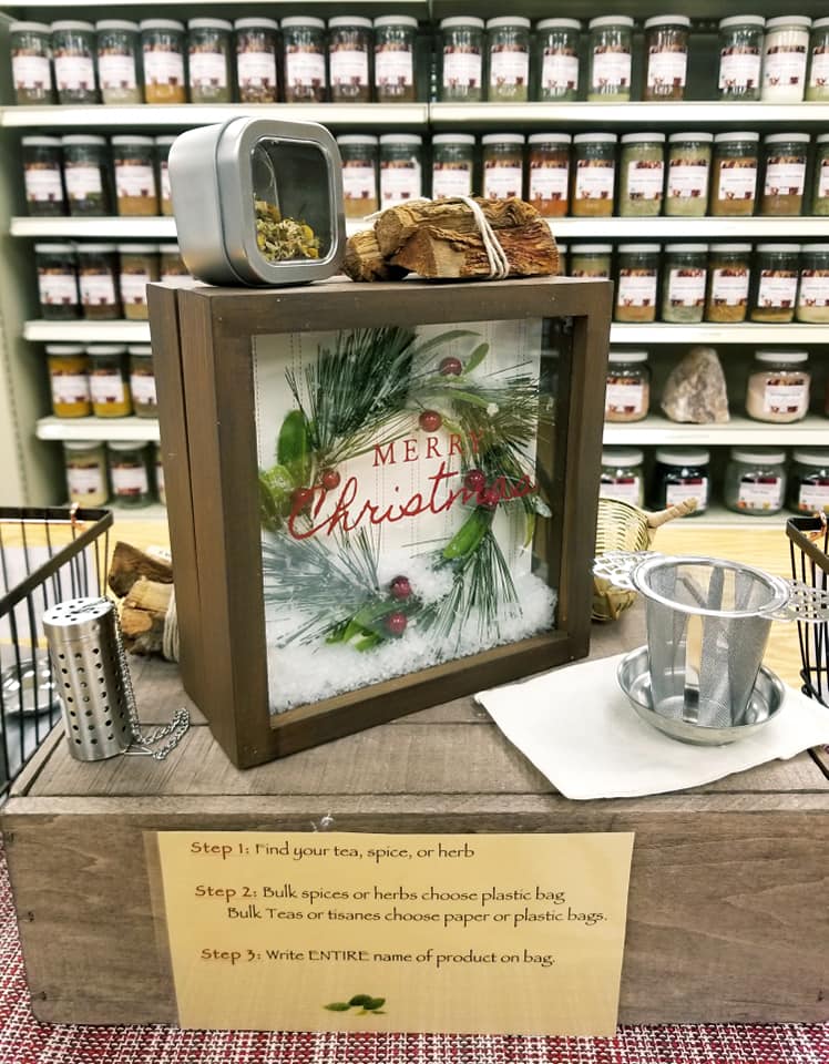 Country Store Health Foods image