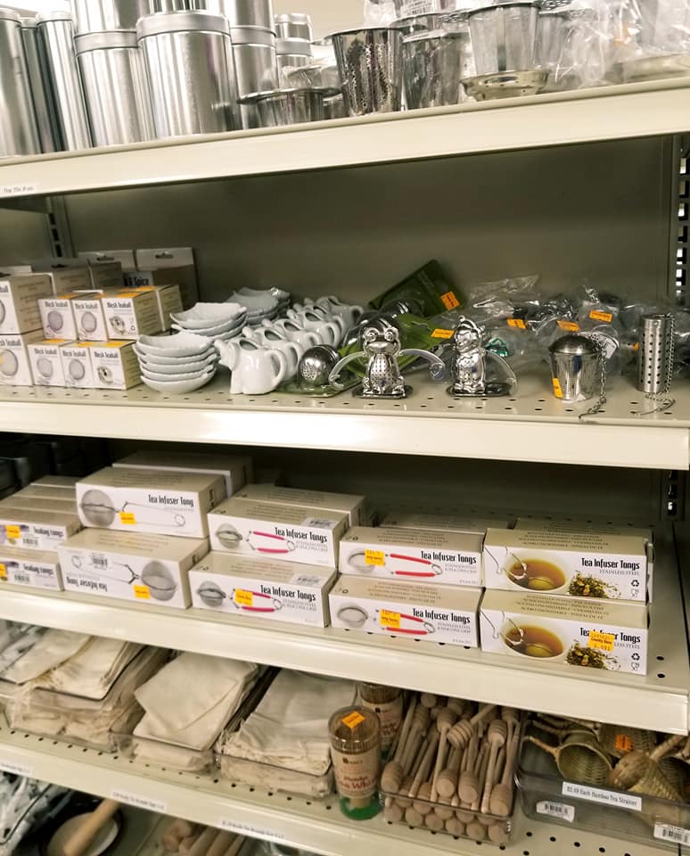 Country Store Health Foods image