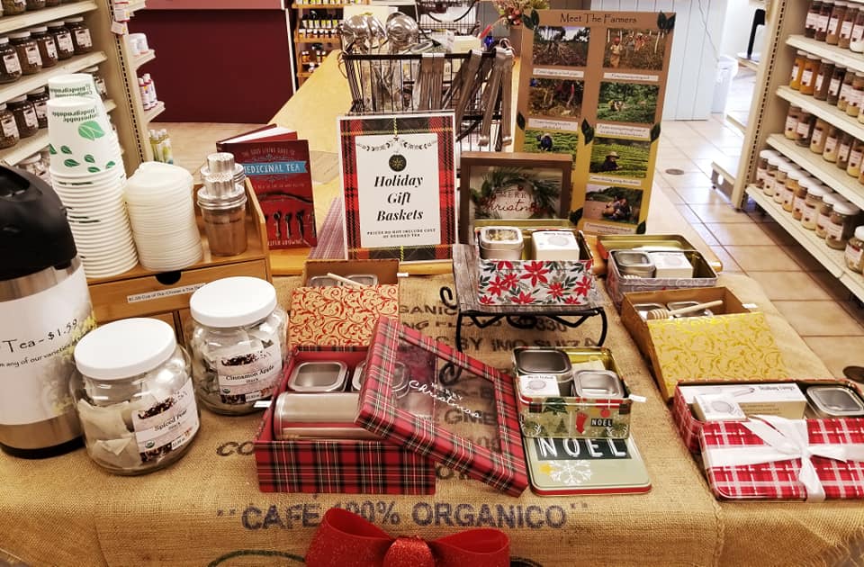 Country Store Health Foods image