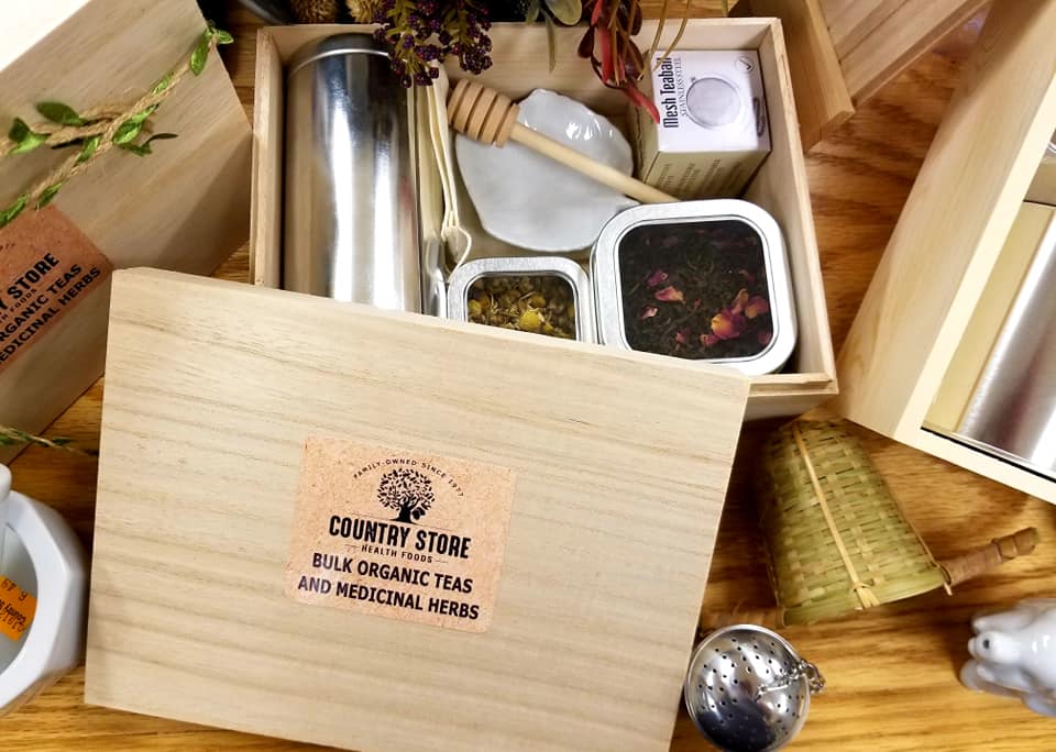 Country Store Health Foods image