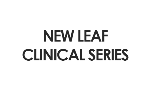 New Leaf Clinical Series